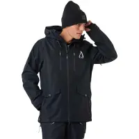 Slade Aspen Jacket II Snowboardjas – Geïsoleerd voor heren – Maat XL