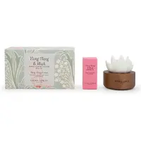 Laura Ashley Geurbloemen - ylang-ylang en muskus