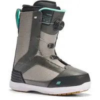 K2 Raider Grey Snowboard Schoenen
