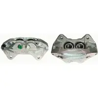 MAPCO 144277 Remklauw