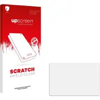 Upscreen - Screenprotector voor Leapmotor T03 Cockpit 2025 - Folie Beschermfolie transparant