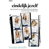 Singel Uitgeverijen Eindelijk jezelf