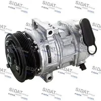 SIDAT 1.5209 Aircopomp
