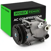 RIDEX 447K0964R Aircopomp