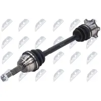 NTY NPW-NS-189 Aandrijfas