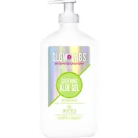 Devoted Creations Devoted Creation - Glow Labs - Soothing Aloe Gel - after sun aloe gel - 540ml
