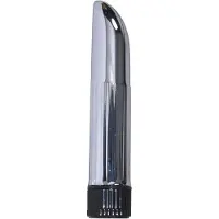 Baile - mini vibrator - Lady Finger - zilver