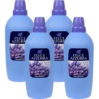 Felce Azzurra Wasverzachter - Lavendel en Iris 2L