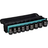 Makita E-16601 Slagmoersleutel