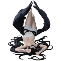 Banpresto - Overlord - Albedo, 20 cm