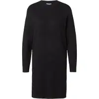 s.Oliver Red Label Gebreide jurk zwart