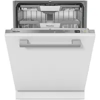 Miele G5868 SCVi XXL MER ED230 1,9 Excellence