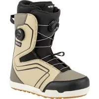 Nitro Sentinel Boa Snowboard Schoenen
