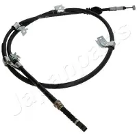 Japanparts BC-459R Handremkabel