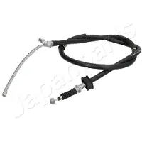Japanparts BC-628L Handremkabel