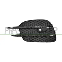 PRASCO ME9142124 Ventilatiegrille, bumper