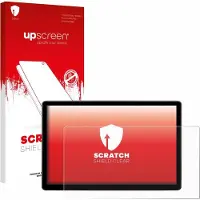Upscreen - Screenprotector voor Skoda Elroq 60 Sportline 2026 - Folie Beschermfolie transparant