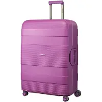 Travelbags trolley The Core 75 cm. paars Unisex