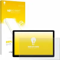 Upscreen - Screenprotector voor Skoda Elroq 60 Sportline 2026 - Folie Beschermfolie anti glare matte