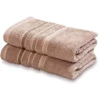 Vandyck gastendoek Prestige Lines (set van 2) (60x40 cm)