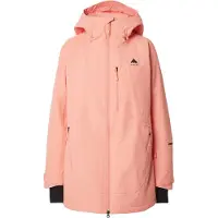 Burton Outdoorjas koraal