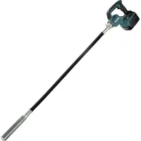 Makita VR004GZ XGT 40V Max Li-ion Accu Betontrilnaald Body - 1200mm
