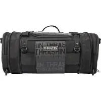Thrashin Supply Co Achtertas