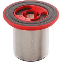 Bosch Unlimited Serie 7 Cartridgefilter stofzuiger 12040193