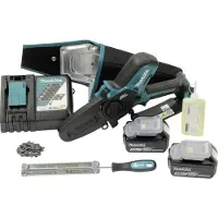Makita Duc101rx06 Snoeizagen