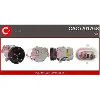 Casco CAC77017GS Aircopomp