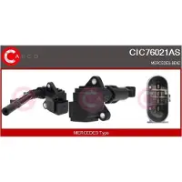 Casco CIC76021AS Bobine
