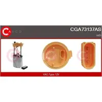 Casco CGA73137AS Brandstofpomp