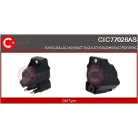 Casco CIC77026AS Bobine