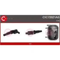 Casco CIC72021AS Bobine
