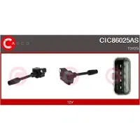 Casco CIC86025AS Bobine