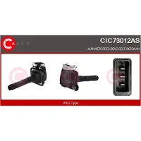 Casco CIC73012AS Bobine