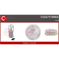 Casco CGA71130AS Brandstofpomp