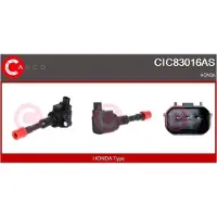 Casco CIC83016AS Bobine