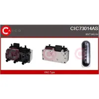 Casco CIC73014AS Bobine