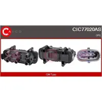 Casco CIC77020AS Bobine