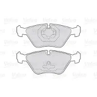 Valeo 084777 Mistlamp