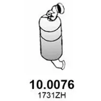 ASSO 10.0076 Katalysator