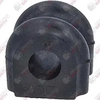 BIRTH 40357 Stabilisatorstang rubber