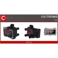 Casco CIC77019AS Bobine