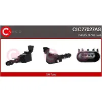 Casco CIC77027AS Bobine