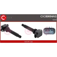 Casco CIC89004AS Bobine