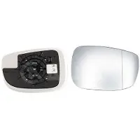 Alkar 6482738 Spiegelglas, buitenspiegel