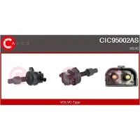 Casco CIC95002AS Bobine