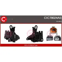 Casco CIC78024AS Bobine