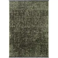 Elle Decoration Vloerkleed Brilliance - Groen 80 x 150 cm